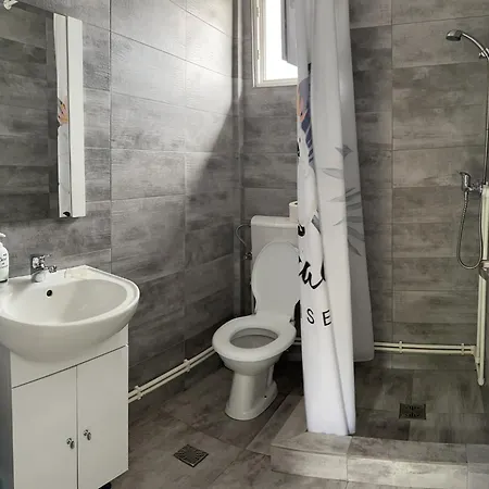 Matt Affittacamere 3*