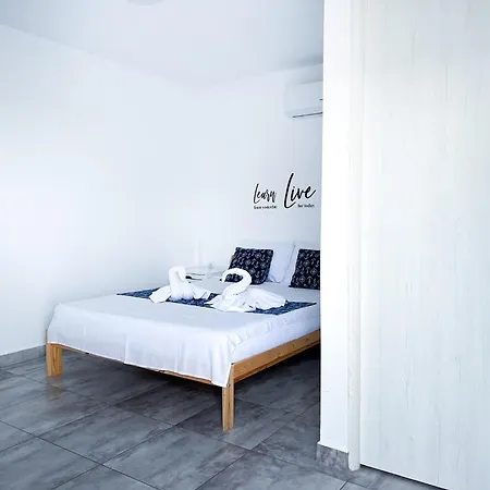 Affittacamere Matt 3*