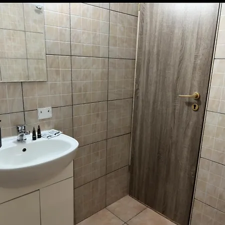Matt Guest house