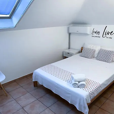Matt Guest house