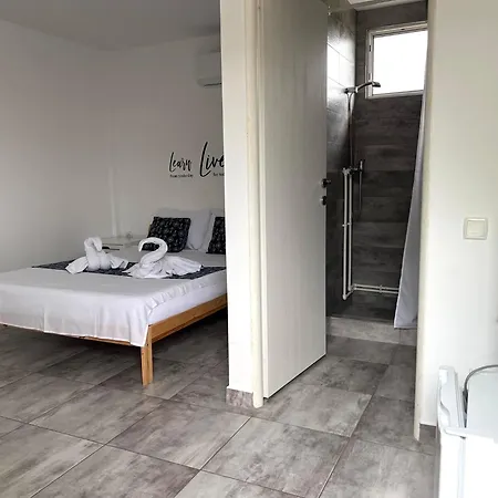 Guest house Matt Vama Veche