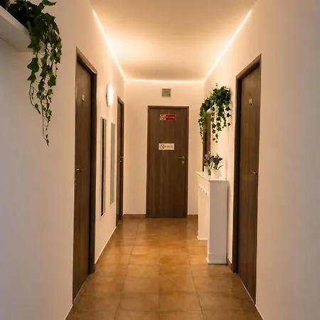 Matt ゲストハウス